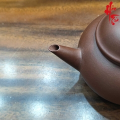 NH2 Ấm Tử Sa Thủy Bình AM403 - 230ml