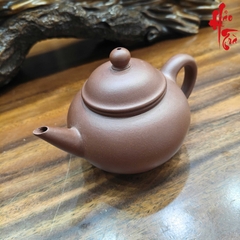 NH2 Ấm Tử Sa Thủy Bình AM403 - 230ml