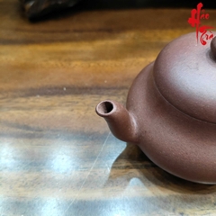 NH2 Ấm Tử Sa Quân Đức AM404 - 170ml
