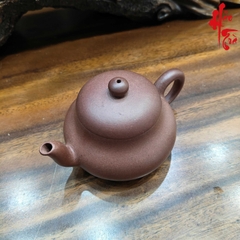 NH2 Ấm Tử Sa Quân Đức AM404 - 170ml