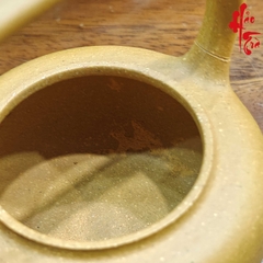 NH2 Ấm Tử Sa Đản Bao Đề Lương AM405 - 150ml