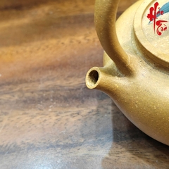 NH2 Ấm Tử Sa Đản Bao Đề Lương AM405 - 150ml