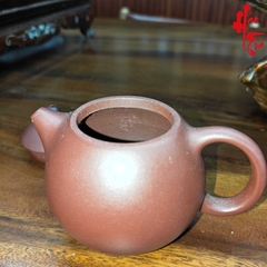 NH2 Ấm Tử Sa Long Đán AM406 - 180ml