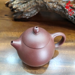 NH2 Ấm Tử Sa Long Đán AM406 - 180ml