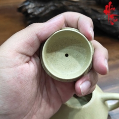 NH2 Ấm Tử Tử Dã Thạch Biều Sa AM407 - 260ml