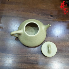 NH2 Ấm Tử Tử Dã Thạch Biều Sa AM407 - 260ml