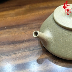 NH2 Ấm Tử Sa Tử Dã Thạch Biều AM408 - 170ml