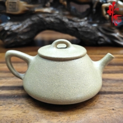NH2 Ấm Tử Sa Tử Dã Thạch Biều AM408 - 170ml