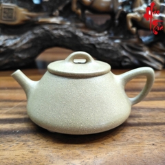 NH2 Ấm Tử Sa Tử Dã Thạch Biều AM408 - 170ml