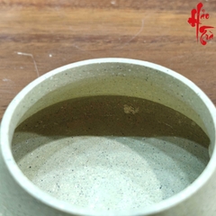 NH2 Ấm Tử Sa Trúc Biều AM409 - 110ml