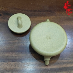 NH2 Ấm Tử Sa Trúc Biều AM409 - 110ml