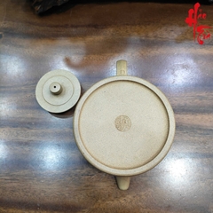 NH2 Ấm Tử Sa Đại Tỉnh Lan AM411 - 320ml