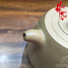 NH2 Ấm Tử Sa Đại Tỉnh Lan AM411 - 320ml