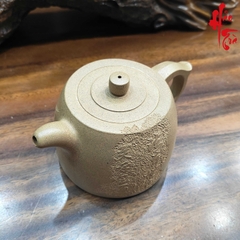 NH2 Ấm Tử Sa Đại Tỉnh Lan AM411 - 320ml