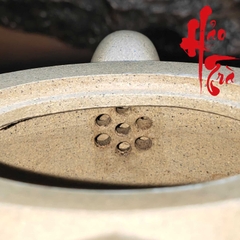 NH2 Ấm Tử Sa Đại Tỉnh Lan AM411 - 320ml