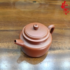 NH2 Ấm Tử Sa Đức Chung AM412 - 180ml