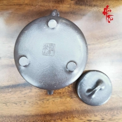 Ấm Tử Sa AM67 - Ấm 200ml
