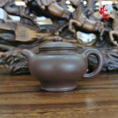 Ấm Tử Sa AM68 - Ấm 150ml