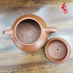 Ấm tử sa AM69 - Ấm 170 ml