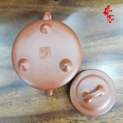 Ấm tử sa AM69 - Ấm 170 ml