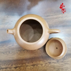 Ấm Tử Sa AM77 - Ấm 150 ml