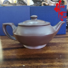 Ấm Tử Sa AM139 - 180ml