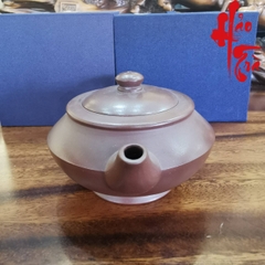 Ấm Tử Sa AM139 - 180ml