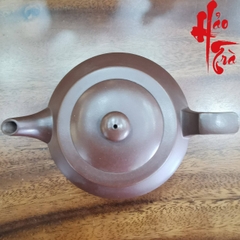 Ấm Tử Sa AM139 - 180ml