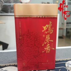 Ô Long Phượng Hoàng Đơn Tùng - Áp Thỉ Hương ( Cấp 1)