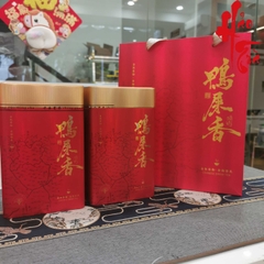 Ô Long Phượng Hoàng Đơn Tùng - Áp Thỉ Hương ( Cấp 1)