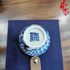 Gác nắp Cá Chép cao 5 cm