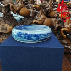 SCD001 Gác Nắp Thanh Hoa Sơn Thuỷ - B25
