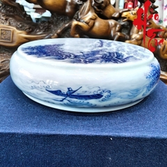 SCD001 Gác Nắp Thanh Hoa Sơn Thuỷ - B25