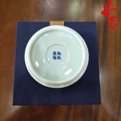 SCD001 Gác Nắp Thanh Hoa Sơn Thuỷ - B26