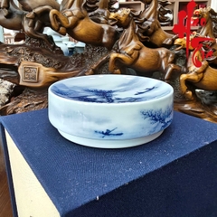 SCD001 Gác Nắp Thanh Hoa Sơn Thuỷ - B26