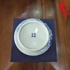 SCD001 Gác Nắp Thanh Hoa Sơn Thuỷ - B27