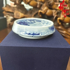 SCD001 Gác Nắp Thanh Hoa Sơn Thuỷ - B27