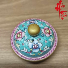 Hàng Cảnh Đức Phấn Thái - Ấm
