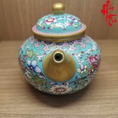 Hàng Cảnh Đức Phấn Thái - Ấm