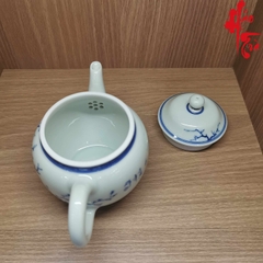 Hàng Cảnh Đức Phấn Thái - Ấm