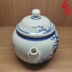 Hàng Cảnh Đức Phấn Thái - Ấm