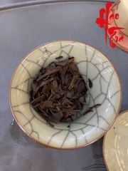 Lão Bạch Trà 2000 - Hộp 150g