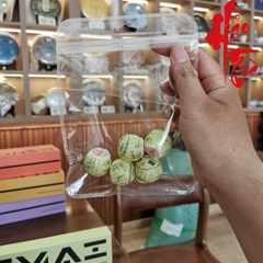 Phổ Nhĩ Sống 2024 Cảnh Mại (Dạng Viên) - PNS161