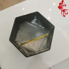 Hộp Thiếc Nhỏ Nhiều Màu Sắc (Dùng Để Đựng Trà Hoặc Phổ Nhĩ Quýt) - Hộp 50g