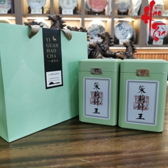 Trà lài ướp 7 lần hương (Trà rời)