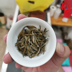 Trà lài ướp 7 lần hương (Trà rời)