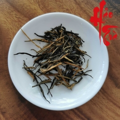 Hồng Trà Băng Đảo - Hộp thiếc 50g (Trà rời)