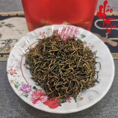 Hồng Trà Kim Tuấn Mi - Hộp 250g