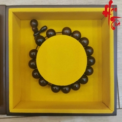 Vòng Gỗ Lôi Kích - Potala Tây Tạng (Khai Quang tại Đại Chiêu Tự)