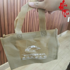 Vòng Gỗ Lôi Kích - Potala Tây Tạng (Khai Quang tại Đại Chiêu Tự)